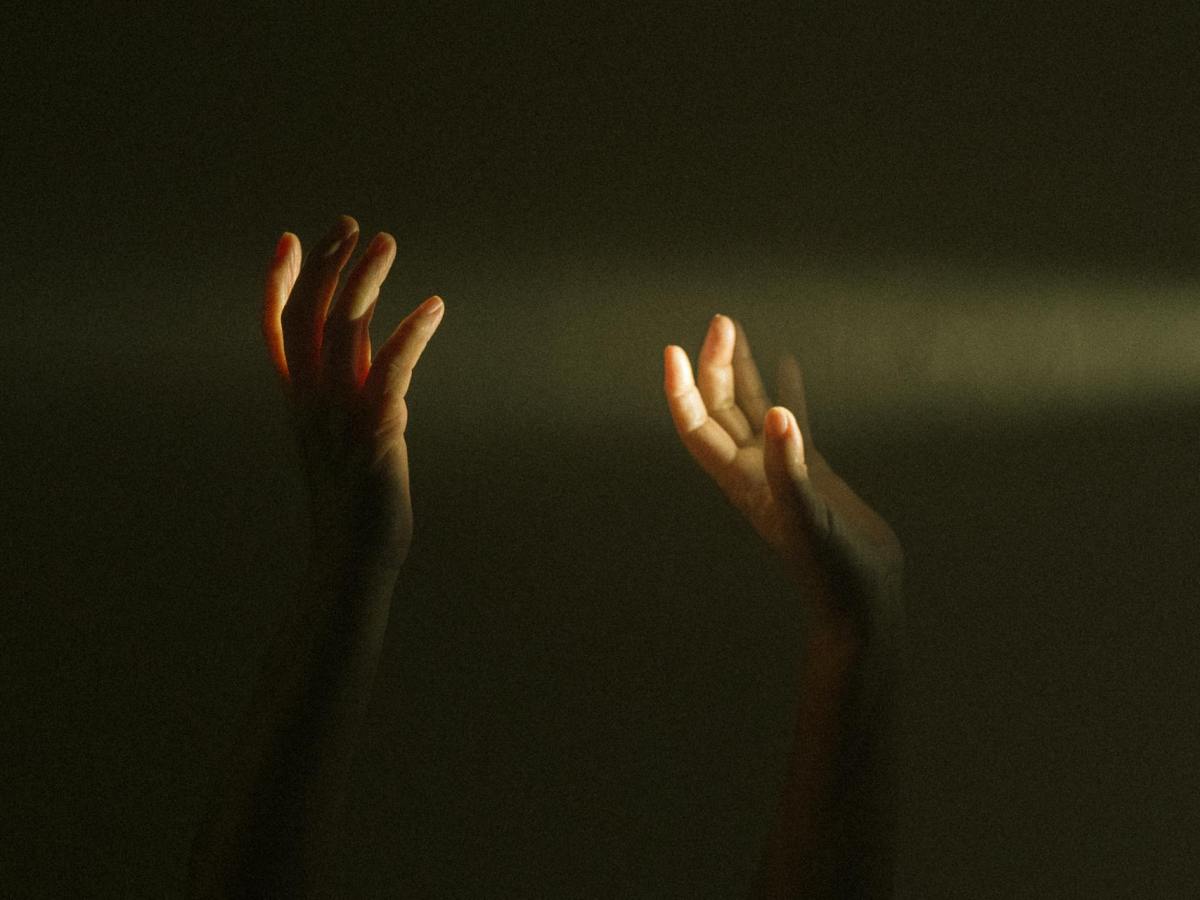 Finding Light in the Darkness: Faith in the Face of&nbsp;Adversity